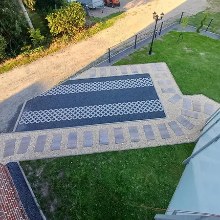 Canhusen Apartment Hinte