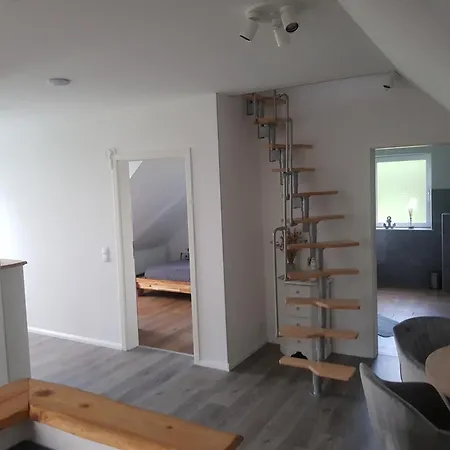 Apartment Canhusen