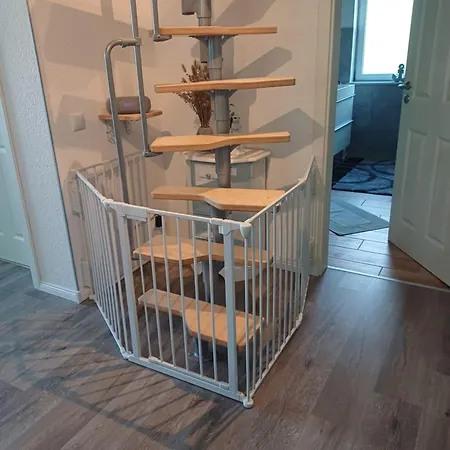 Apartment Canhusen Hinte