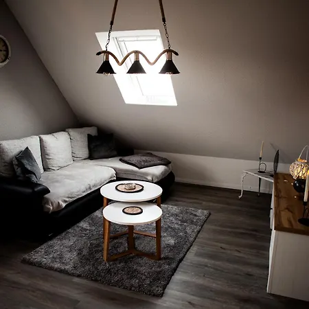 Apartment Canhusen