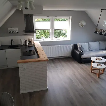 Apartment Canhusen