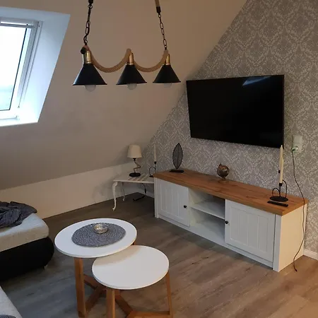Canhusen Apartment