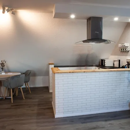 Apartment Canhusen