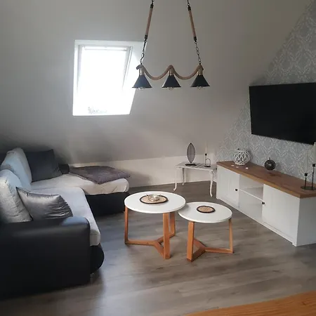 Canhusen Apartment Hinte