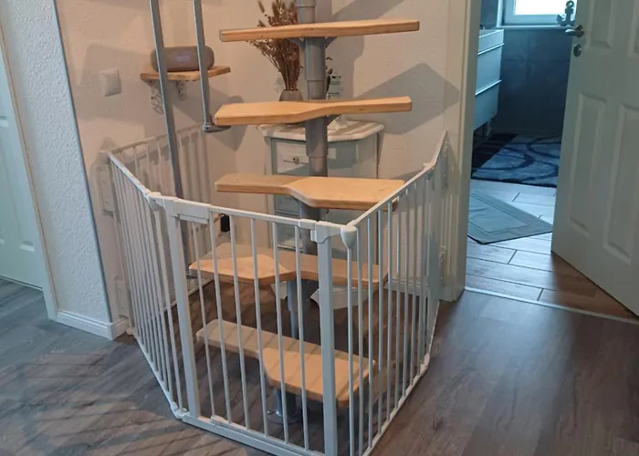 Apartman Canhusen Hinte